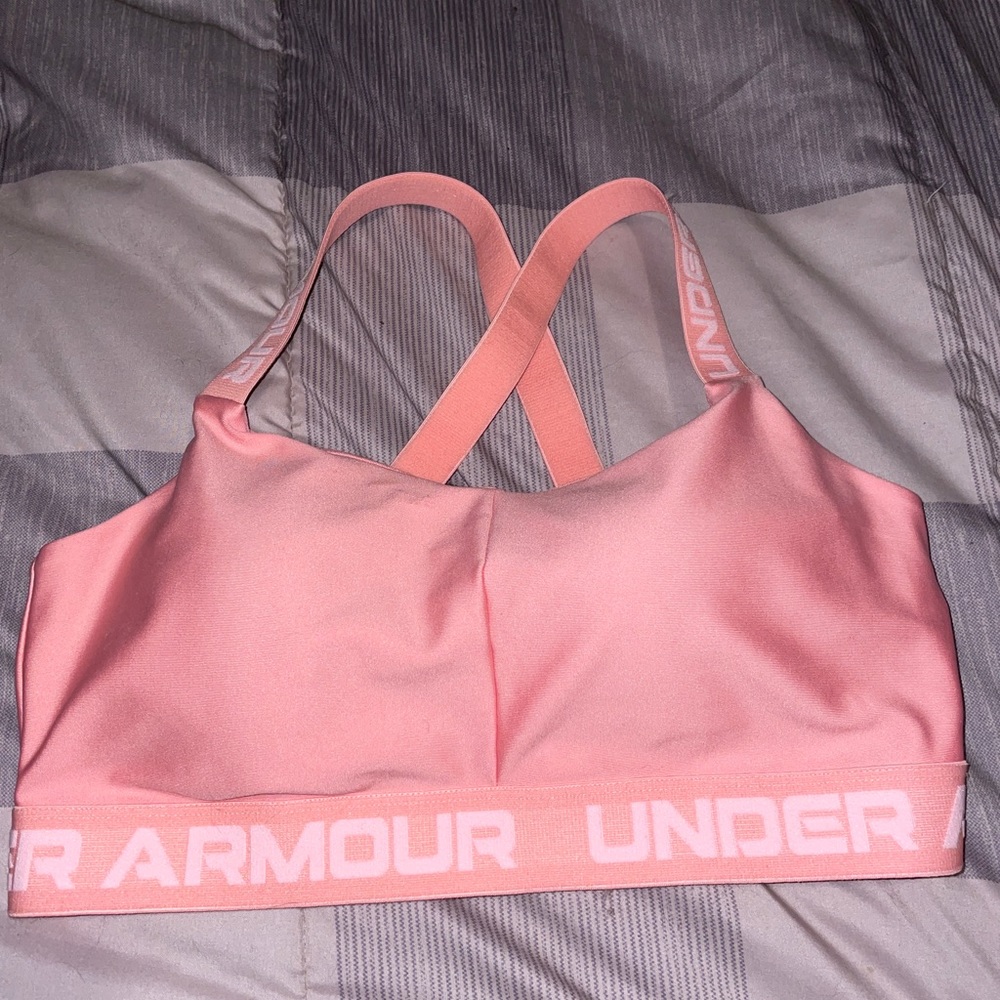 32E sports bra